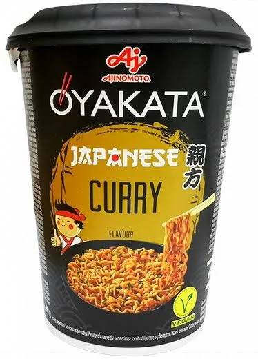 [UNT. HIG. JOYA29] Oyakata Japanese Curry 90g