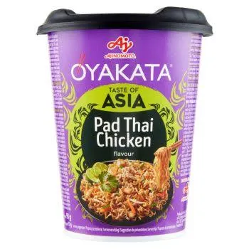 [UNT. HIG. JOYA31] Oyakata Taste Of Asia Pad Thai Chicken 93g