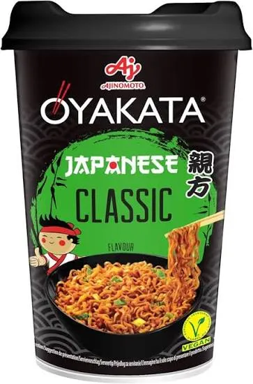 [UNT. HIG. JOYA26] Oyakata Japanese Classic 93g