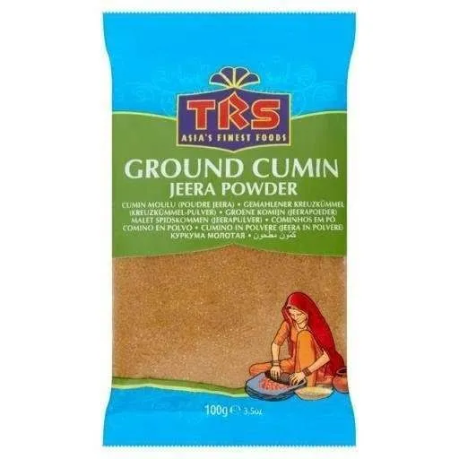 CUMIN / JEERA POWDER TRS 100G