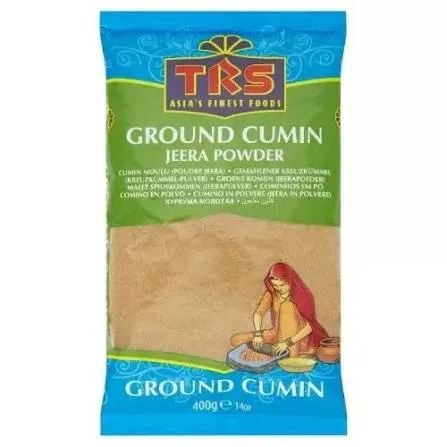 CUMIN / JEERA POWDER TRS 400G