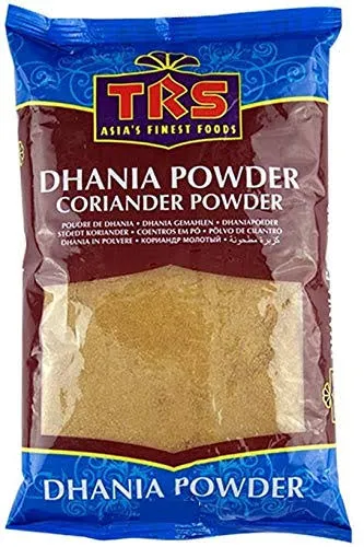 CORIANDER / DHANIA POWDER TRS 400G