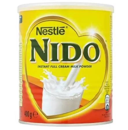 NIDO NESTLE 400G
