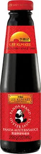 LKK PANDA OYSTER SAUCE 255g