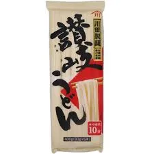KAWATA.SANUKI UDON 400g
