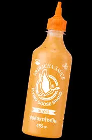 SRIRACHA SAUCE MAYO 455ML