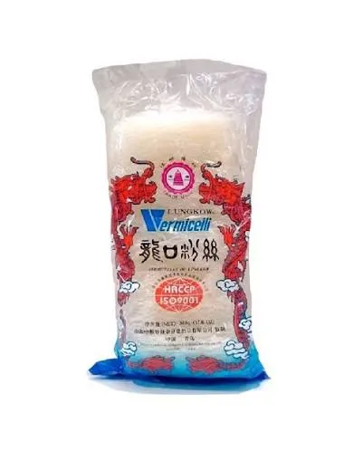 LUNGKOW PAGODA VERMICELLI SOIA 1° 500g