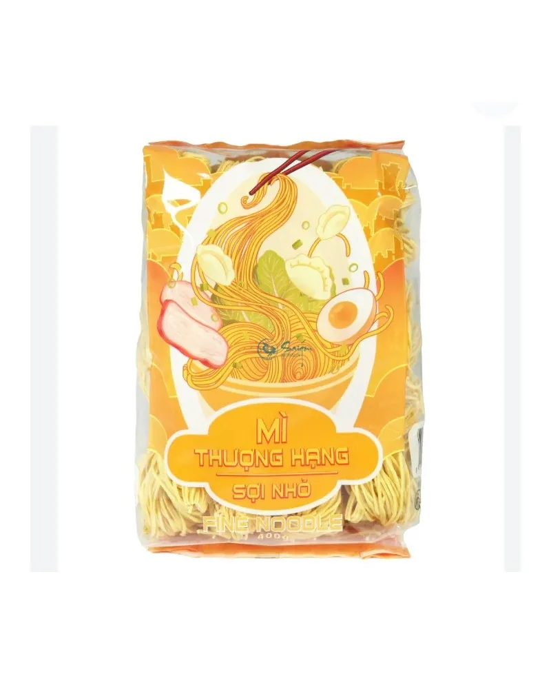 VN EGG NOODLES FINE 400g