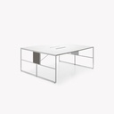 DEF. Desk Combination