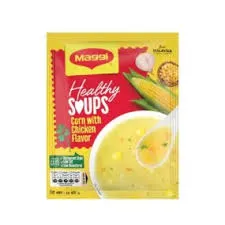 MAGGI SOUPS 25.G