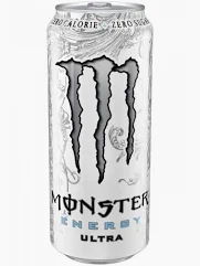 MONSTER ENERGY ULTRA ZERO ZUCCHERI 500ML