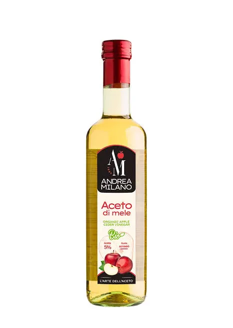 ACENTINO MELE 500ML