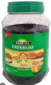 TATA PREMIUM BLACK TEA 500G