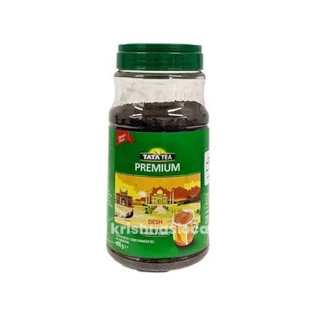 TATA PREMIUM BLACK TEA 250G