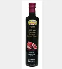 AL RABIH POMEGRANATE MOULASSES 250ml