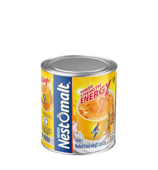 NESTOMALT NESTLE 400G