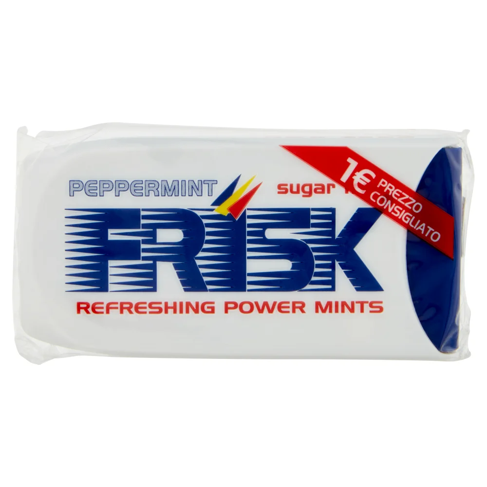 FRISK BIANCO 5.7G
