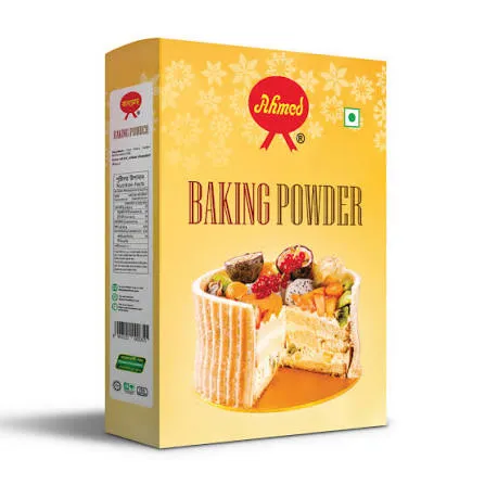 BAKING POWDER LIEVITO 300GM