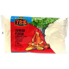 SORGHUM FLOUR /JUWAR ATTA ITS 1KG
