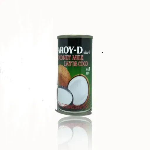 AROY-D COCONUT MILK FOR DESSERT 165ML