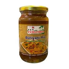 BIRYANI RICE MIX ITS COLOMBO 350G