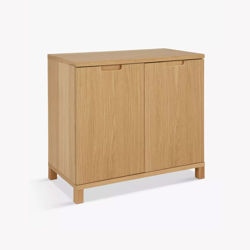 DEF. Large Cabinet