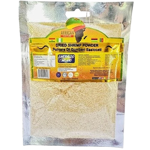 DRIED SHRIMP POWDER THE MOTHER 40GM