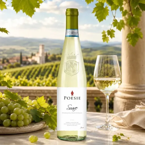 Poesie Soave 12%VOL 750ML