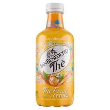 SANBENEDETTO THE FRUIT CEDRO 0.75LT