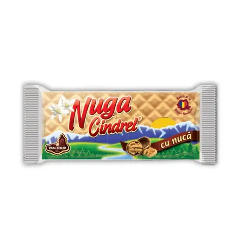 NUGA CINDREL CU NUCA 40G