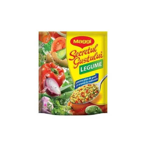 MAGGI SECRETUL LEGUME 75G