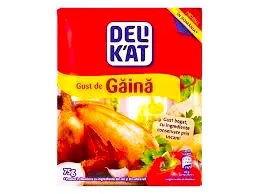 DELIKAT GAINA 75G