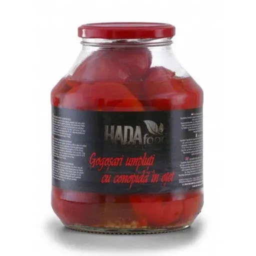 HADA GOGOSARI CU CONOPIDA 1650G