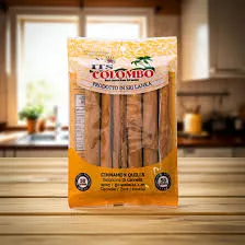 ITS Colombo Cinnamon Quills 50g