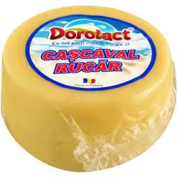 DOROLACT CASCAVAL RUCAR 250 G