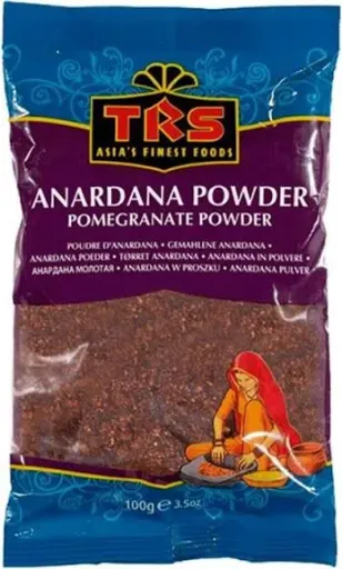 ANARDANA POWDER TRS 100GR