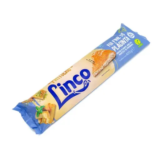 LINCO FOI PLACINTA 400G