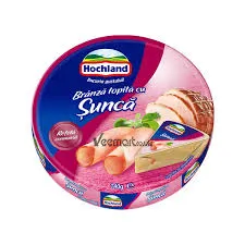 HOCHLAND BRANZA CU SUNCA 140G