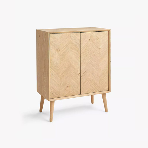 DEF. Cabinet with Doors