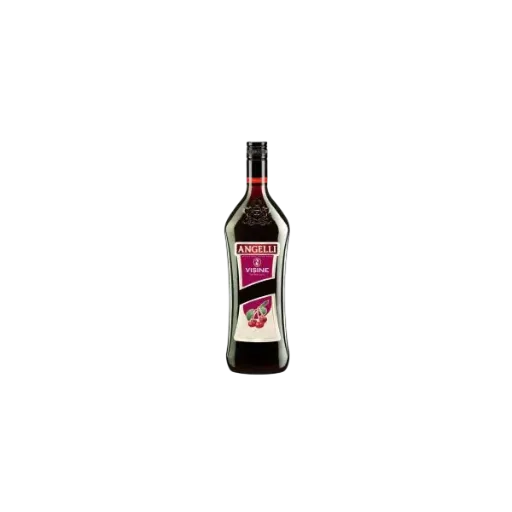 ANGELLI LICHIOR DE VISINE ALC 14%VOL 1LT
