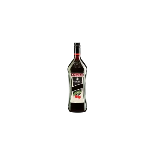 ANGELLI LICHIOR DE CHERRY ALC 14%VOL 1LT