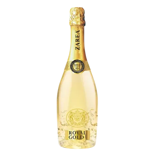 ZAREA VINO ROYEL GOLD FOITA ALC 11%VOL 750ML