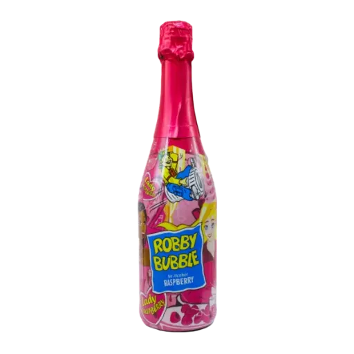 BAMBINO PARTY LEMPONE 750ML