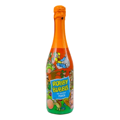 BAMBINO PARTY PEACH 750ML