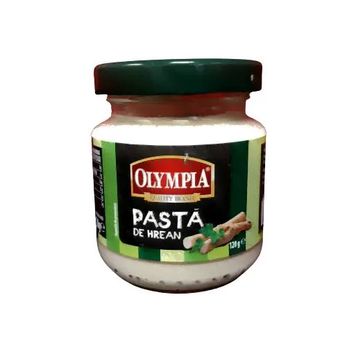 OLIMPIA HREAN PASTA 175G