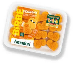 BIRBE CLSSSICHA POLLO 300G