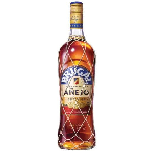 RUM BRUGAL ANEJO 1LT ACL 40% VOL
