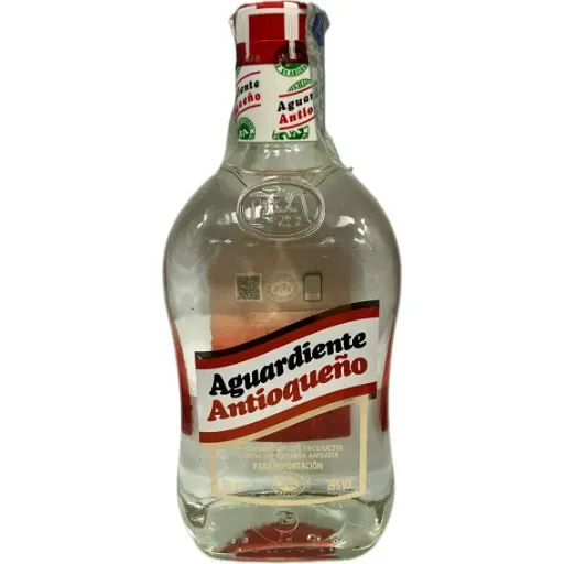 AGUARDIENTE ANTIOQUENO 700ML ACL 29% VOL