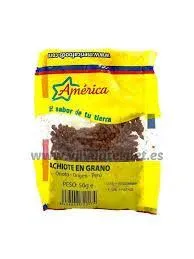 ACHIOTE EN GRANO COEXITO 50G