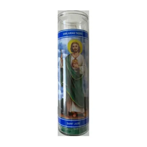 SAN JUDAS TADEO  272G(8")